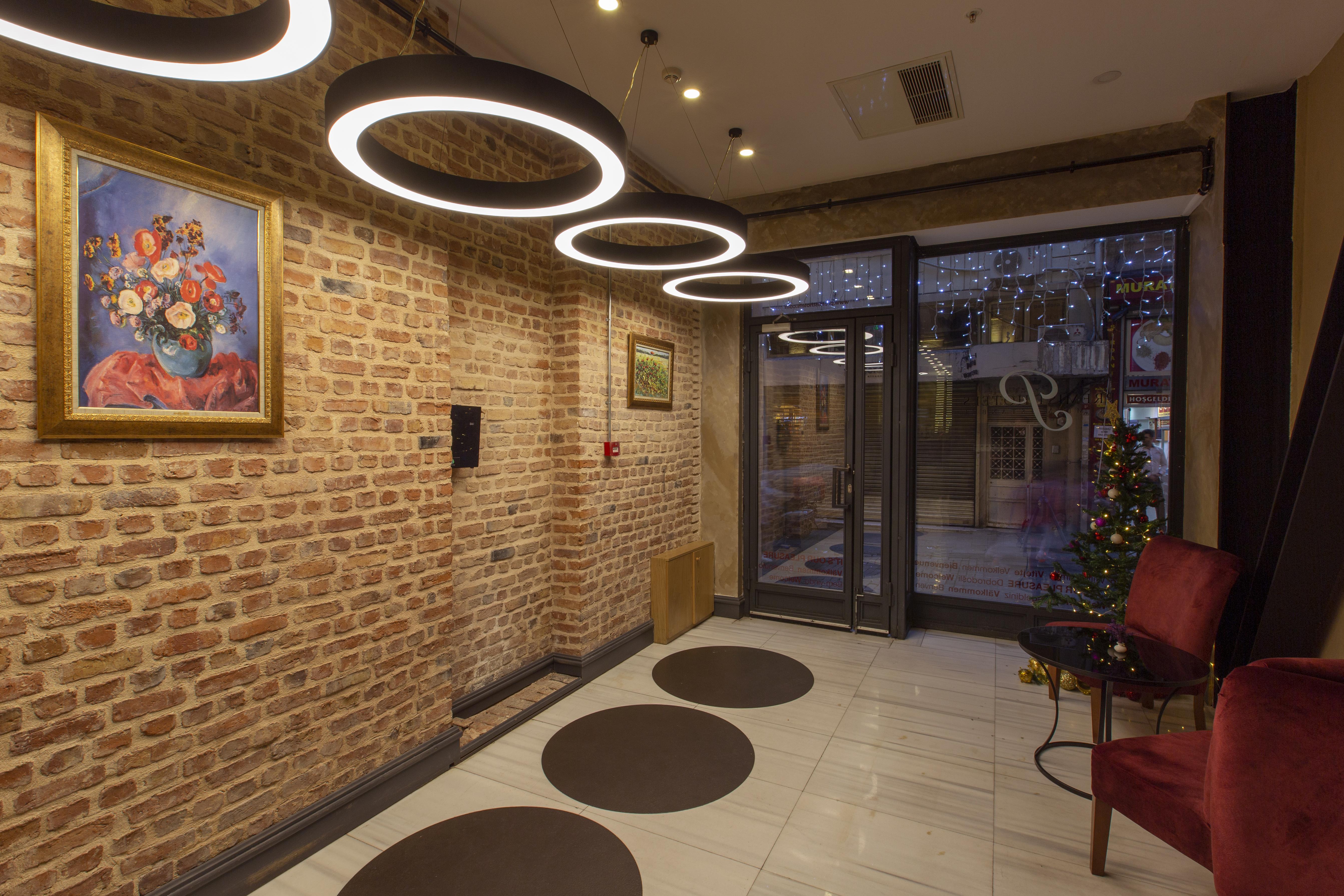 Premist Hotels Taksim — Fotoğraflar 1